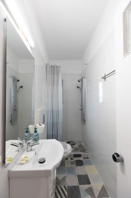 Όμορφο Στούντιο Στο Κέντρο Της Πόλης. Apartment Larissa Exterior photo